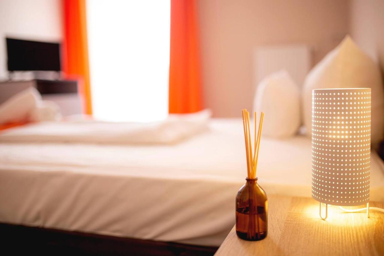 Hotel Kapos Kaposvar Ngoại thất bức ảnh