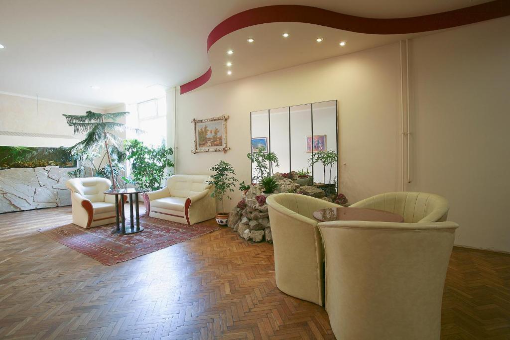 Hotel Kapos Kaposvar Ngoại thất bức ảnh